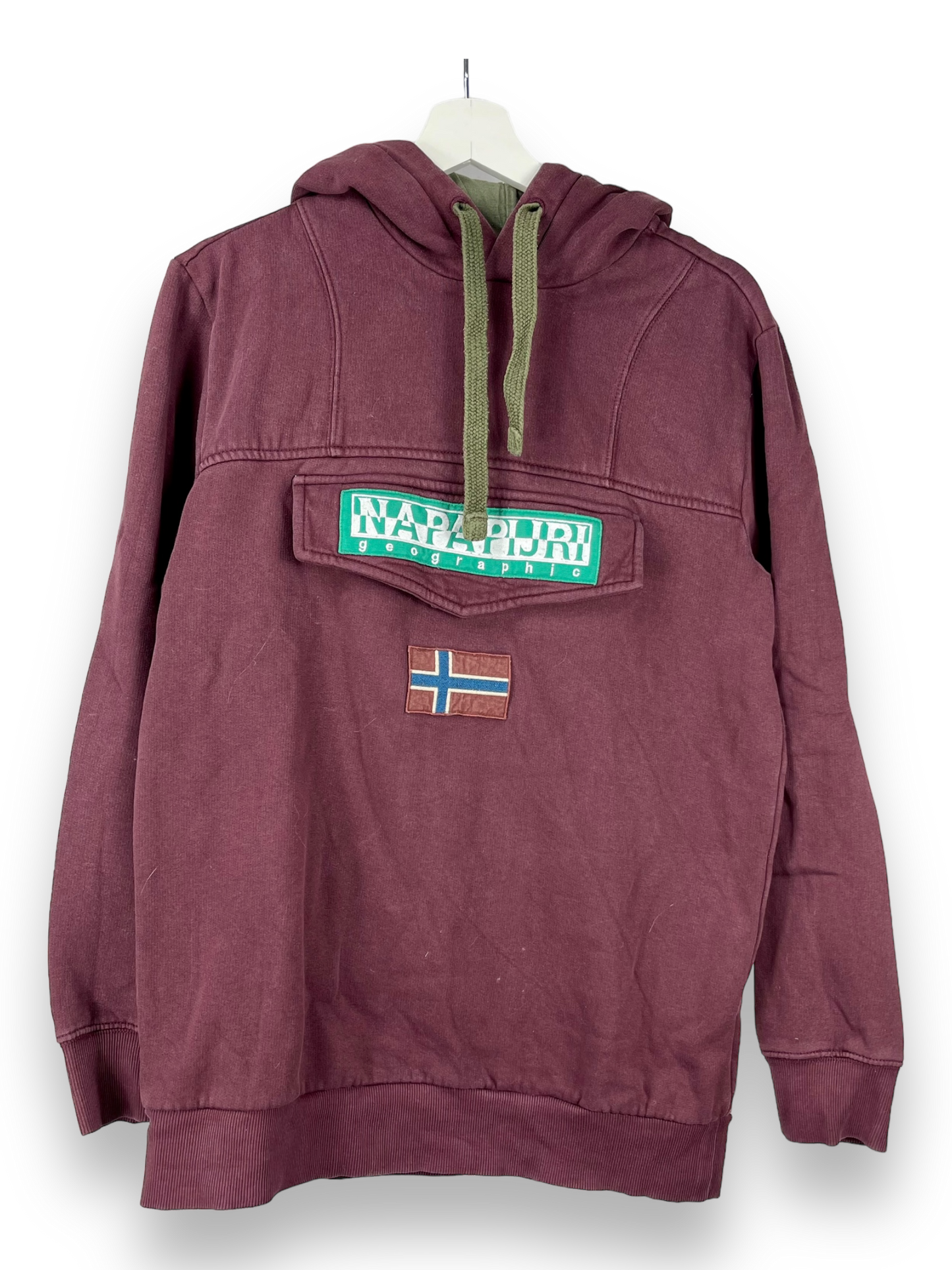 Hoodie - Napapijri