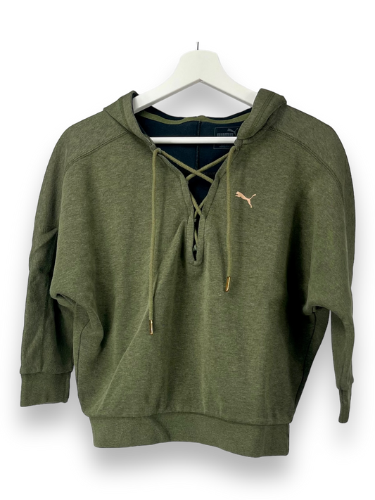 Hoodie - Sweatshirt - PUMA