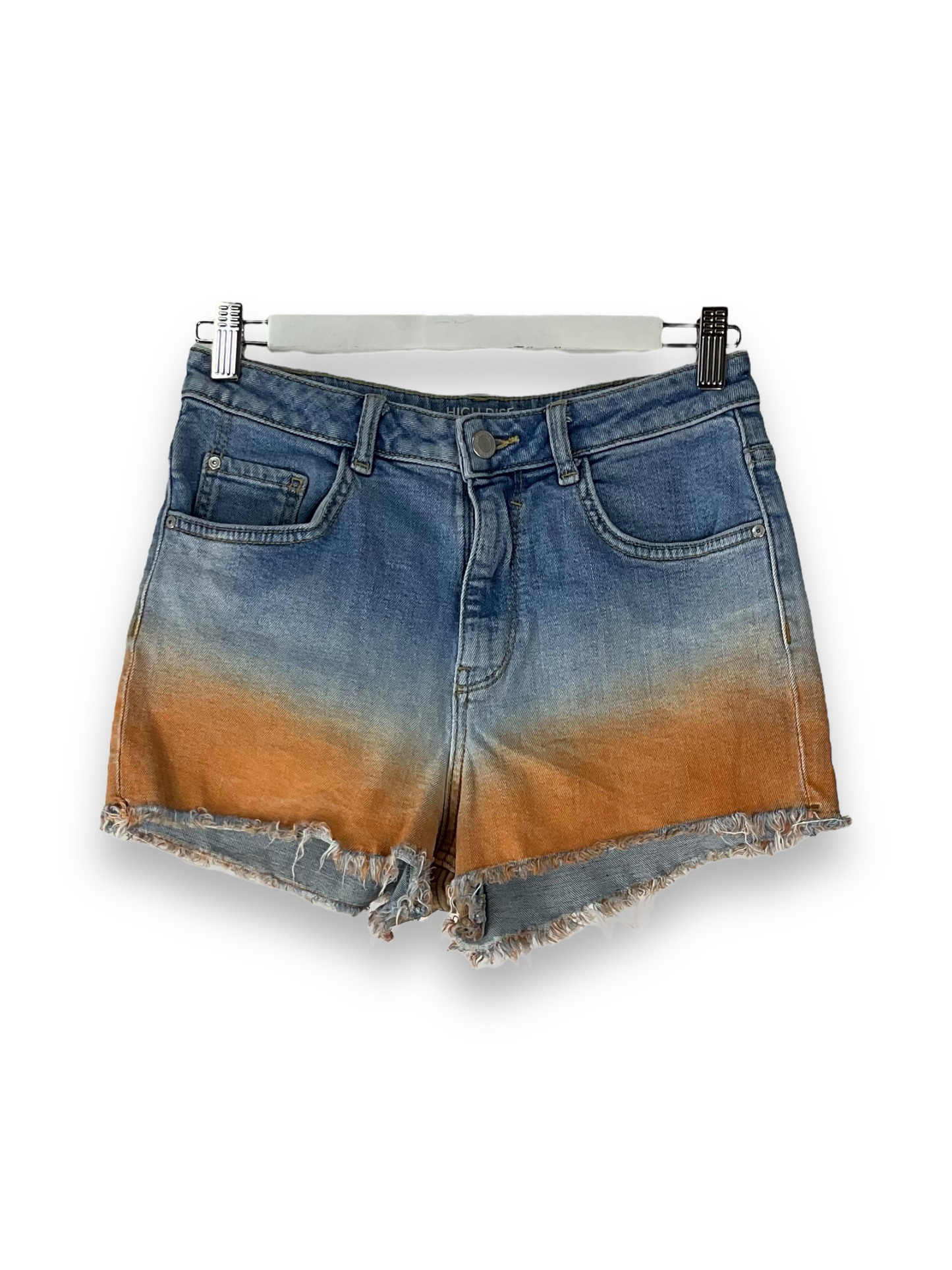 Shorts - Hot Pants