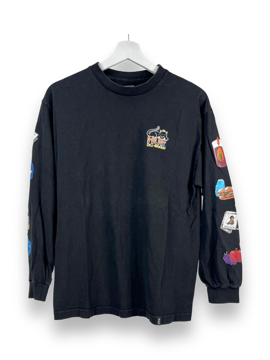 Sweatshirt - HUF