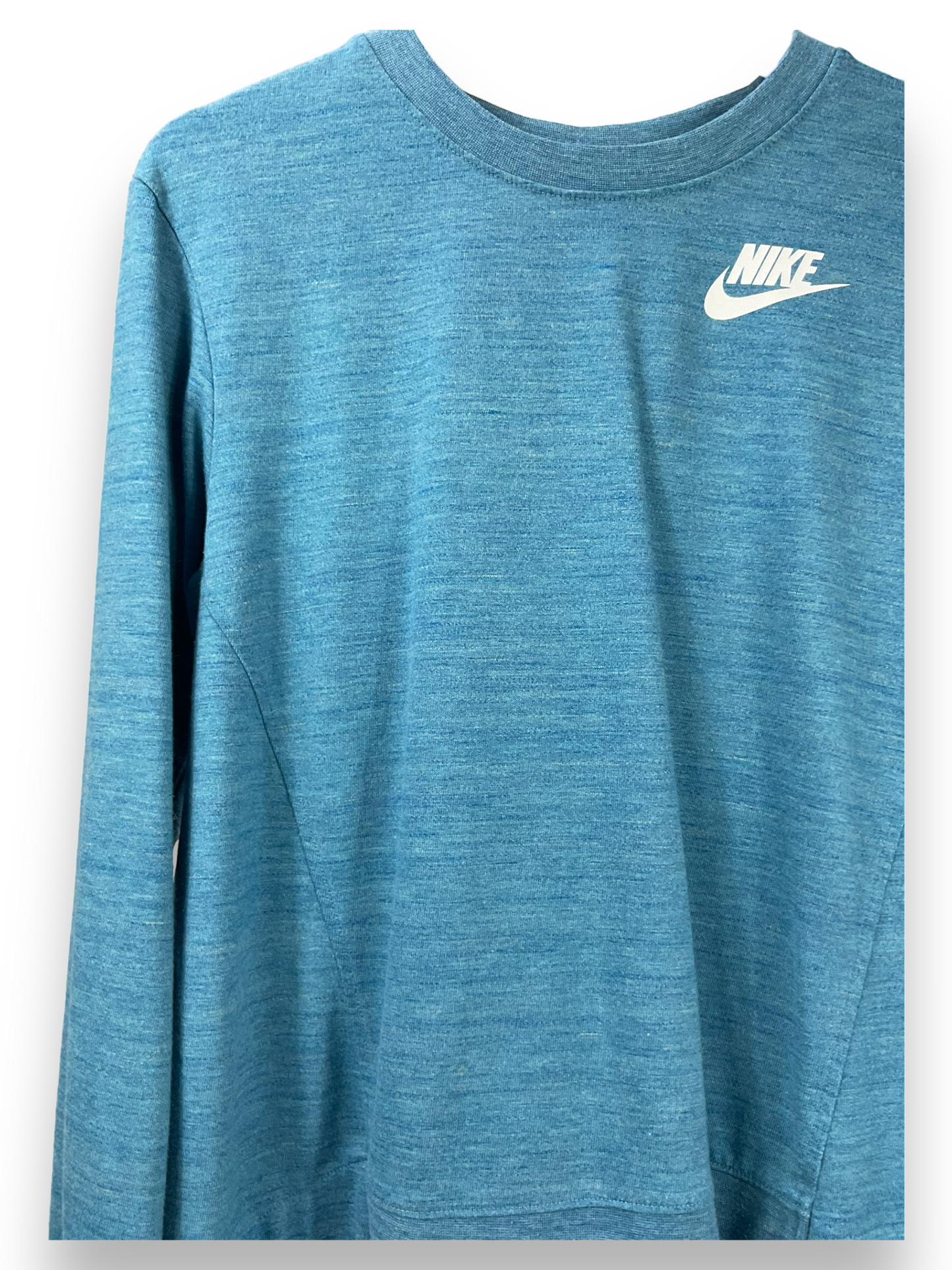 Sweatshirt - Langarmshirt - Nike