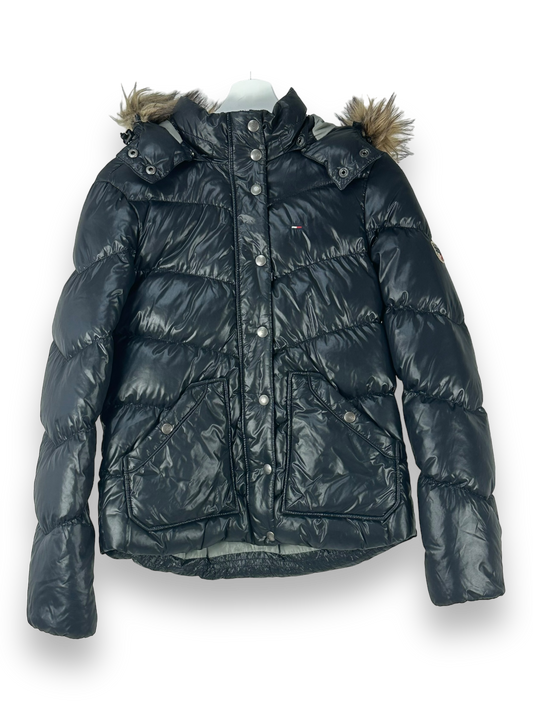 Jacke - Winterjacke - Daunenjacke - Tommy Hilfiger