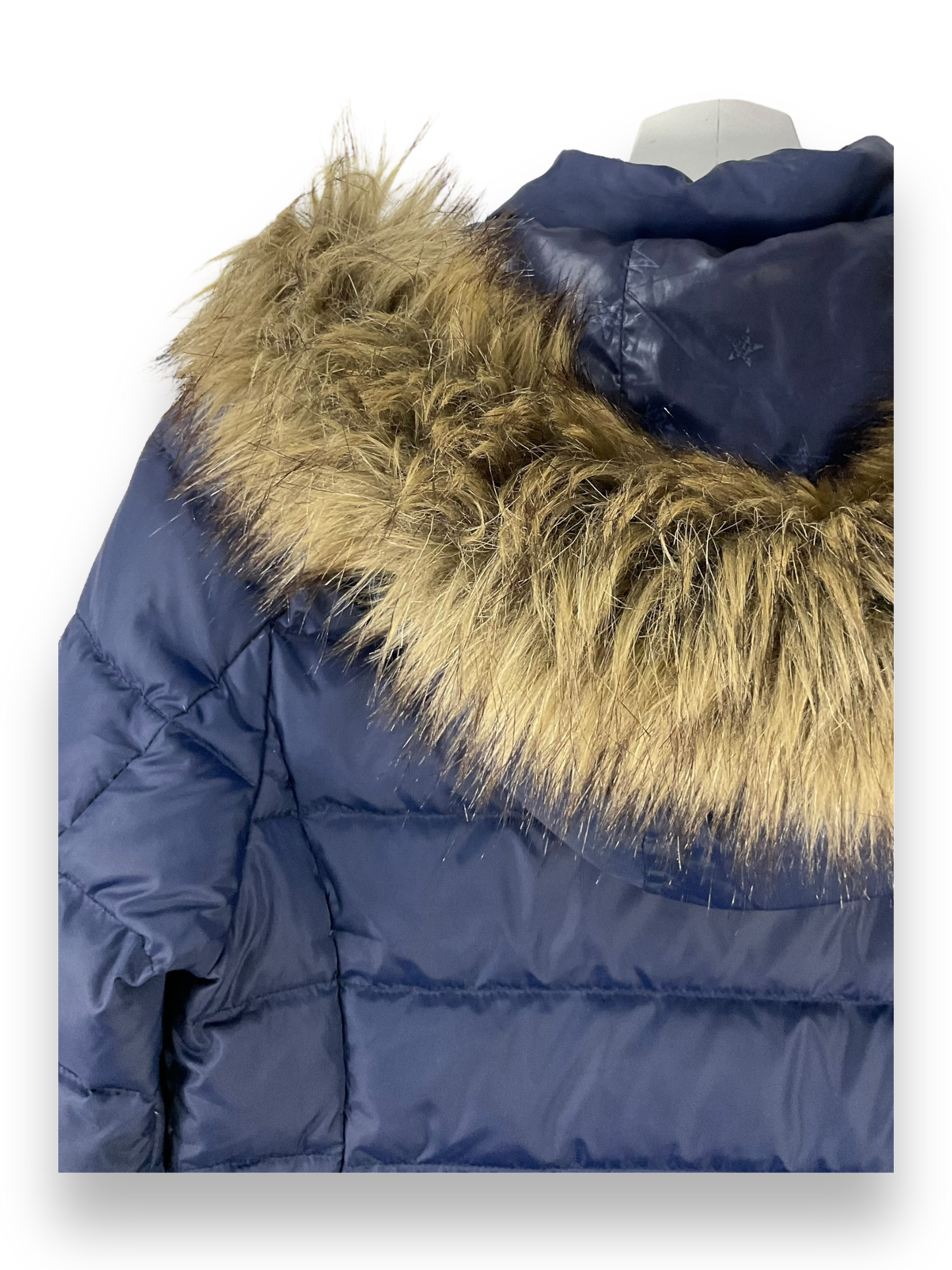 Jacke - Winterjacke - Daunenjacke - Tommy Hilfiger