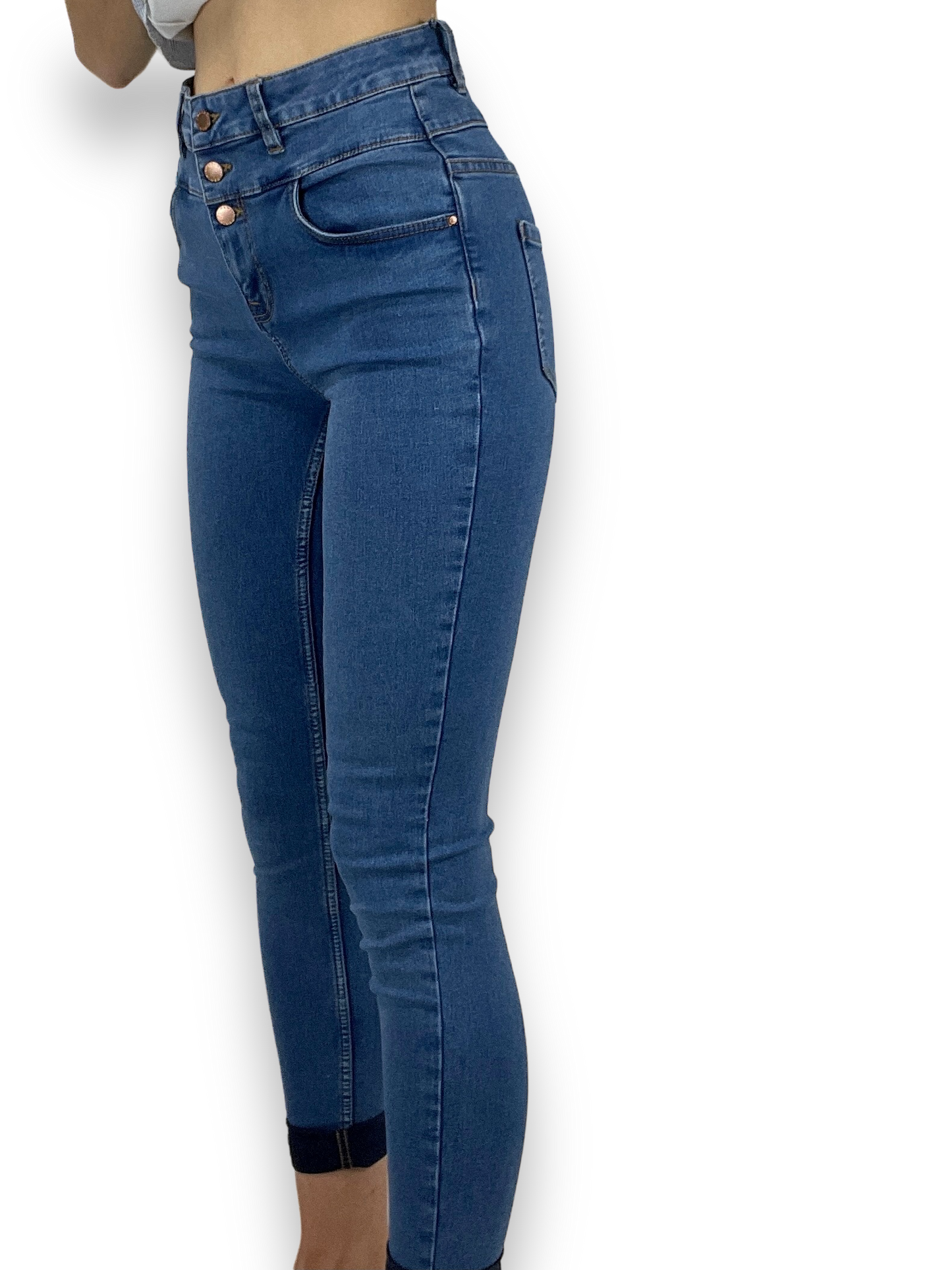 Hose - Jeans