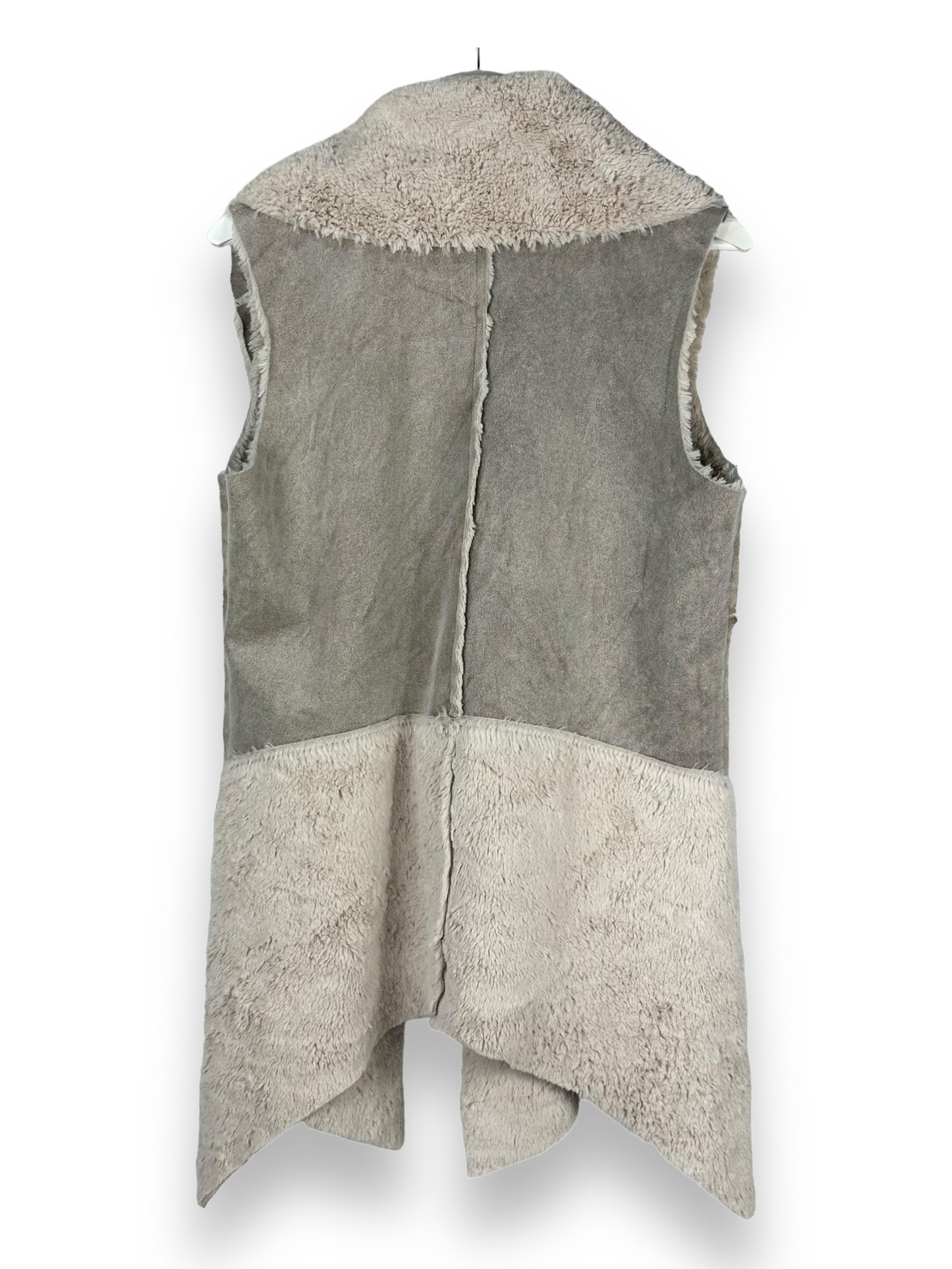 Jacke - Gilet - Fellgilet - Ledergilet