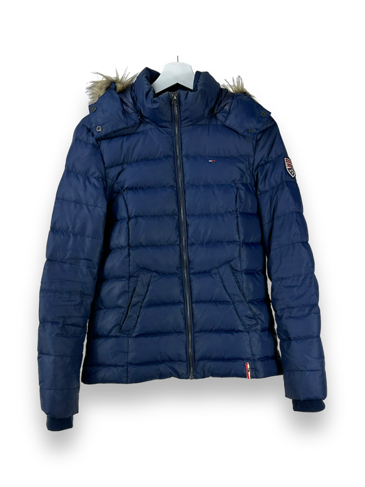 Jacke - Winterjacke - Daunenjacke - Tommy Hilfiger