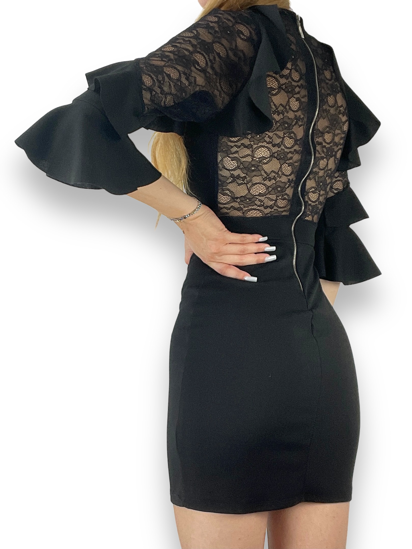 Kleid - Festkleid