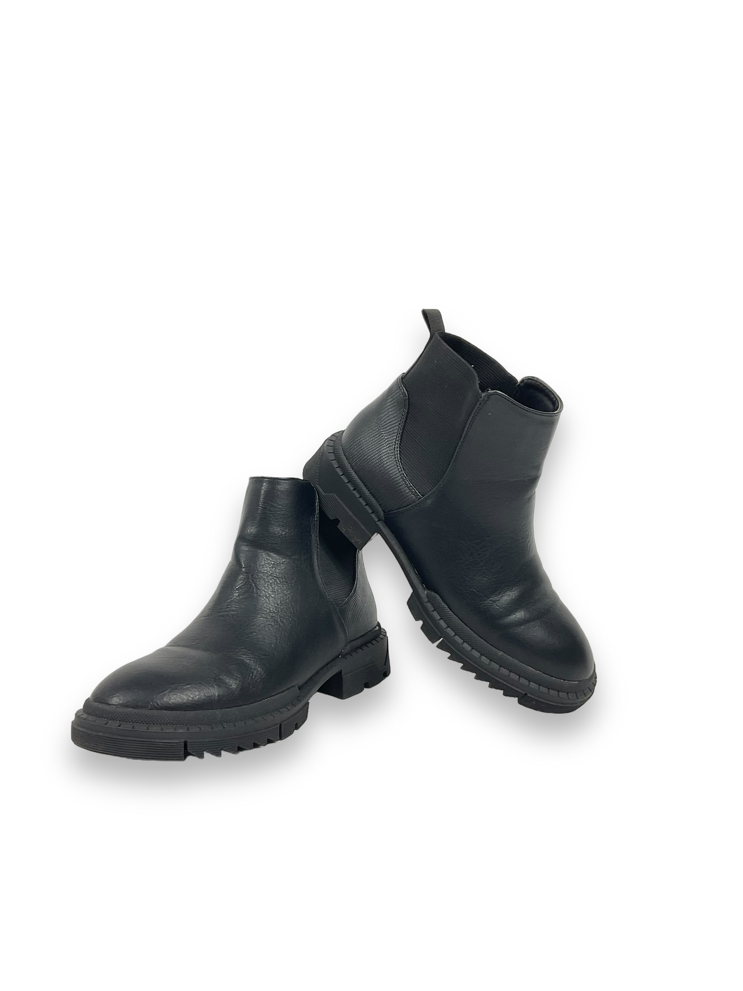 Stiefelette - Boots - Ankle Boots