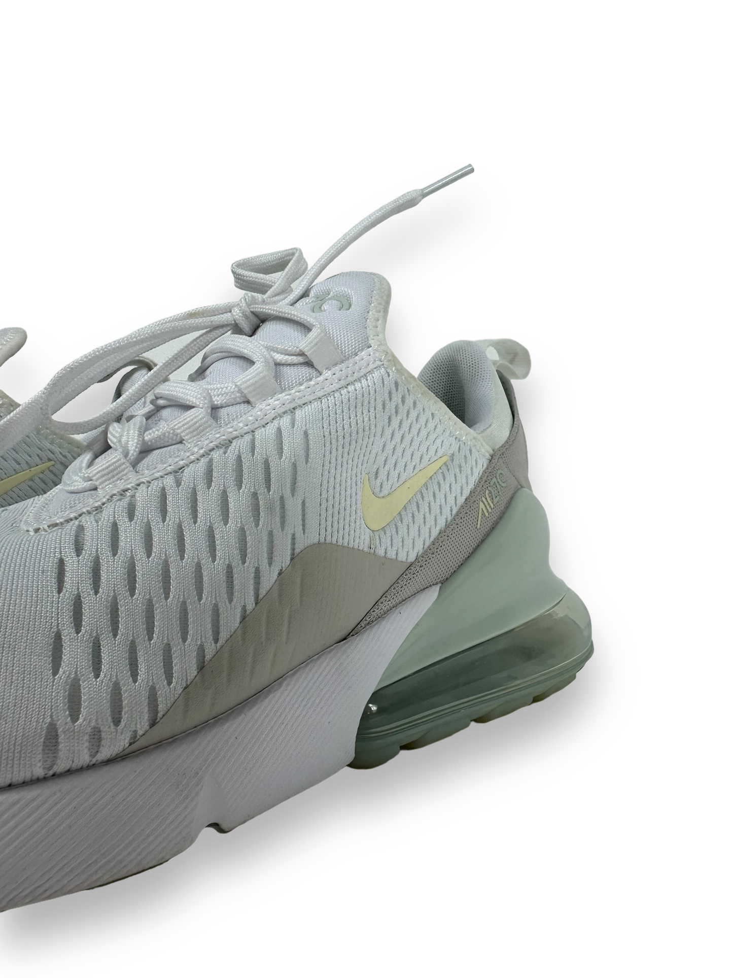 Sneaker - Sneaker Low - Air Max 270 - Nike