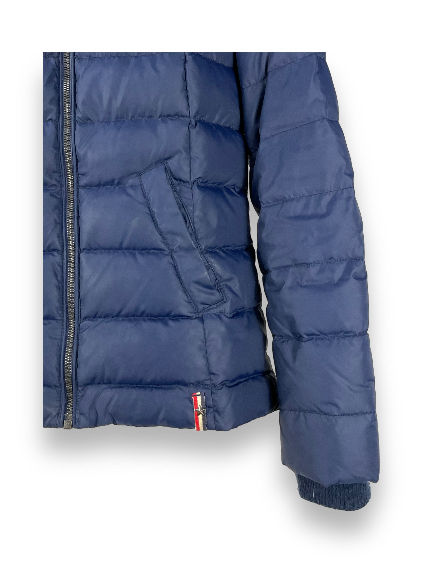 Jacke - Winterjacke - Daunenjacke - Tommy Hilfiger