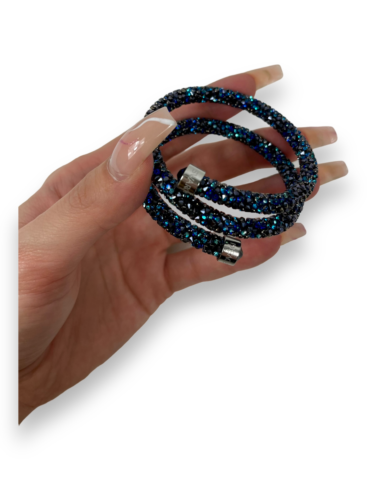 Schmuck - Armband - Crystaldust -Swarovski