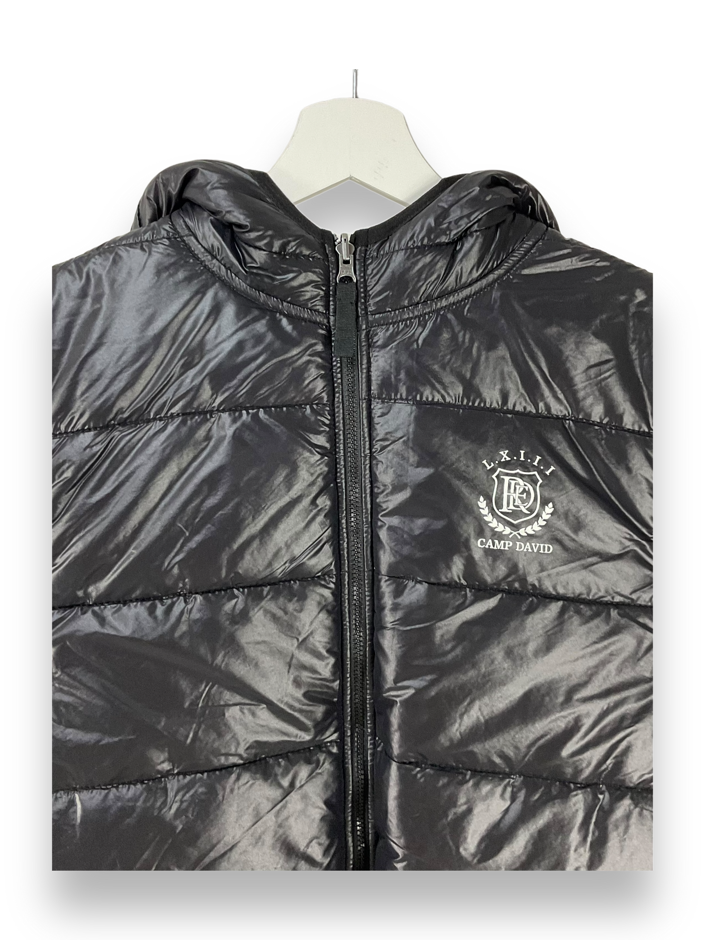 Jacke - Weste - Gilet - Camp David