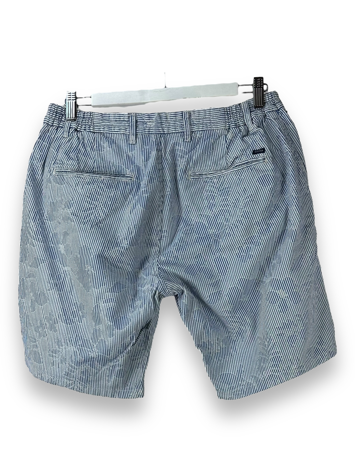 Shorts - Chinos - Scotch&Soda