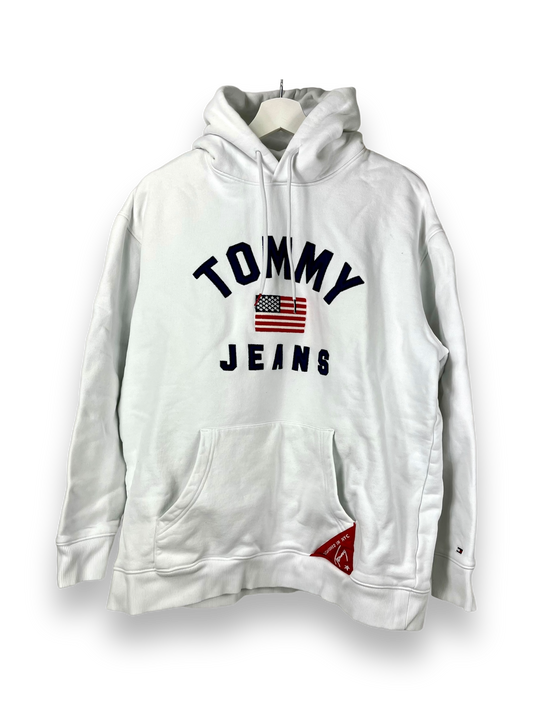 Hoodie - Tommy Jeans