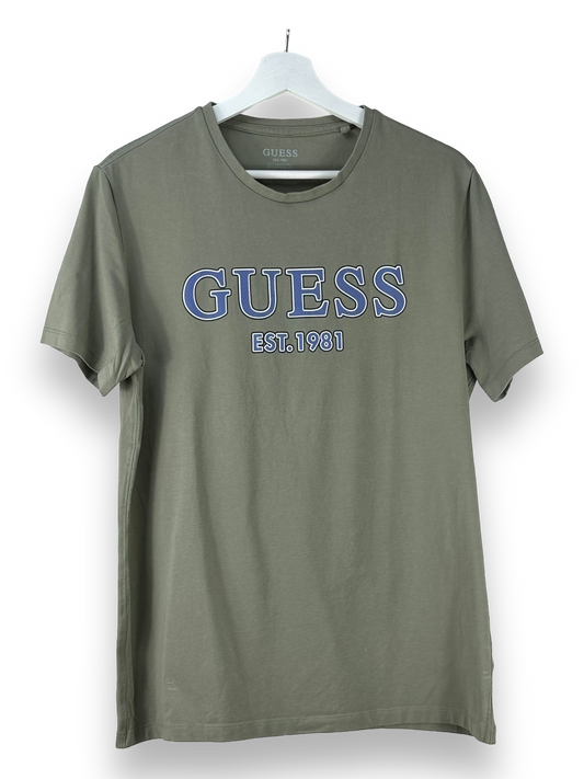 Shirt - T-Shirt - Guess