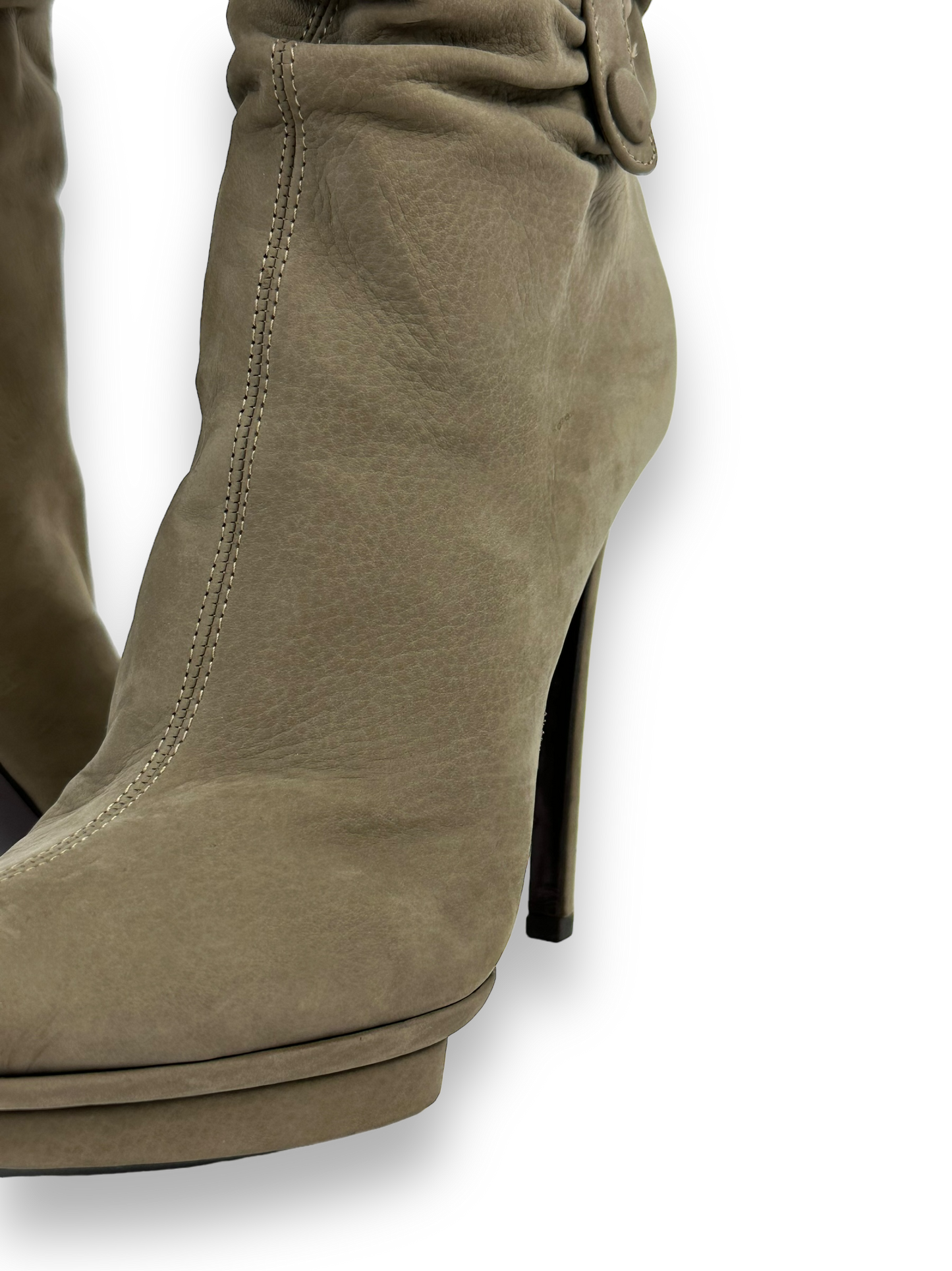 Stiefelette - High Heels - High Heel Stiefelette - Le SILLA
