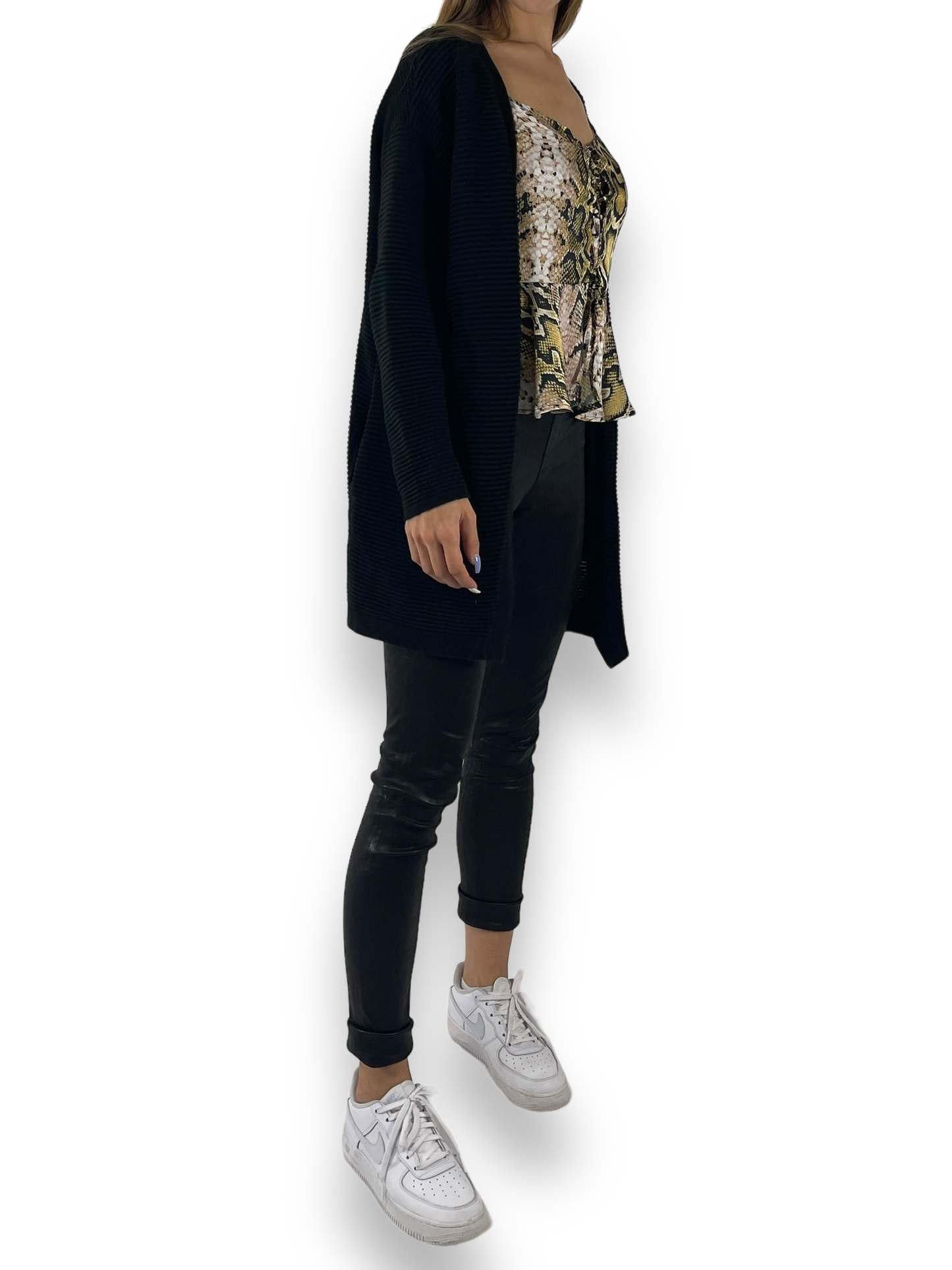 Strick - Jacke - Strickjacke - Cardigan - H&M