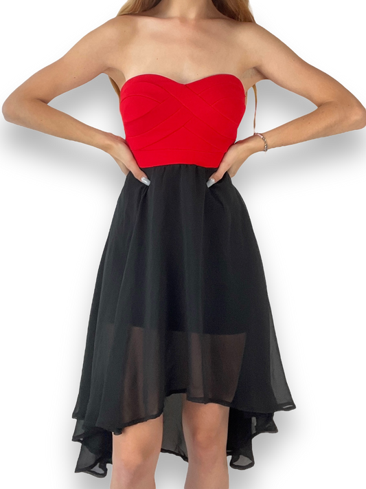 Kleid - Festkleid