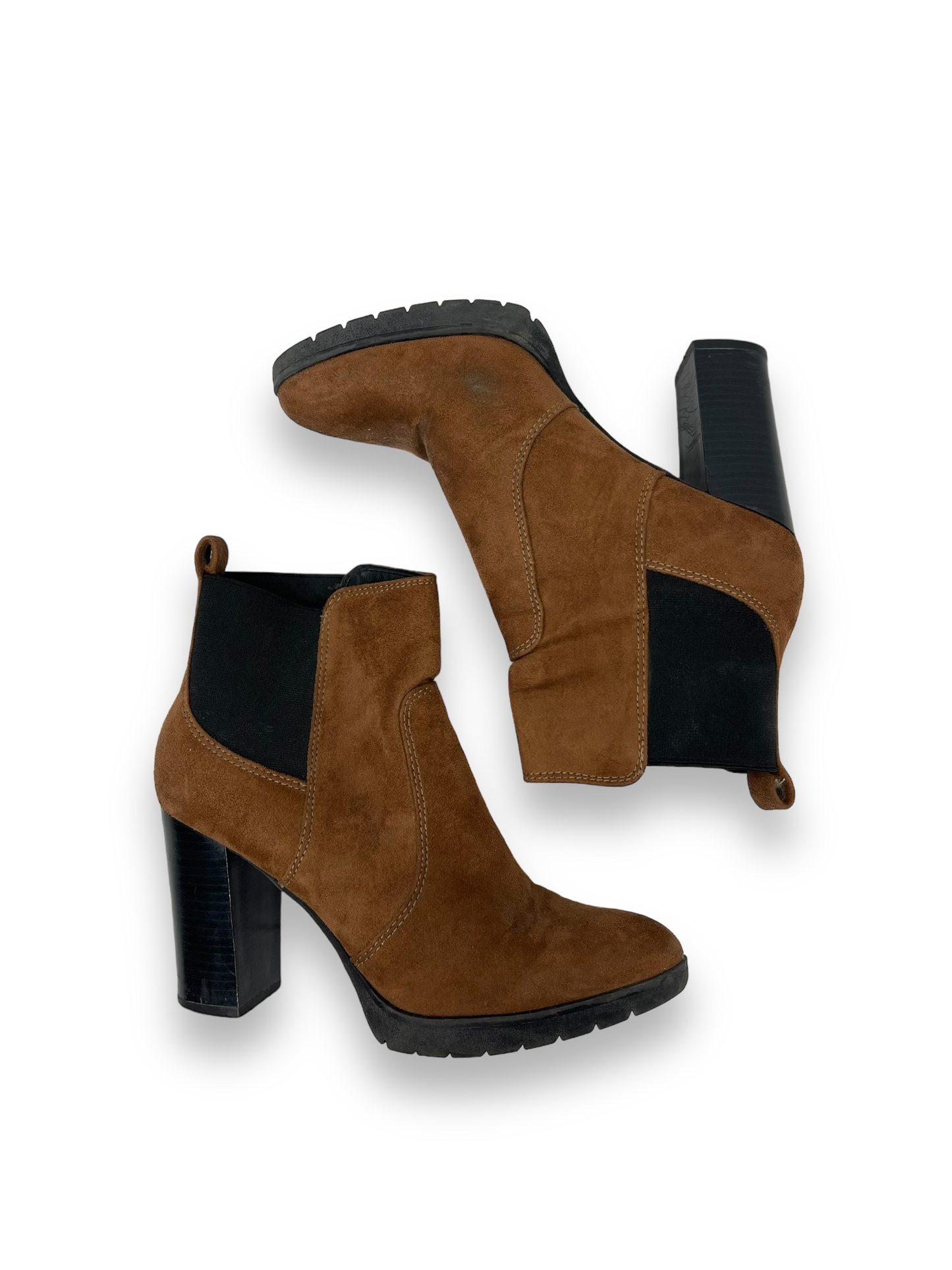 Stiefeletten - Ankle Boots