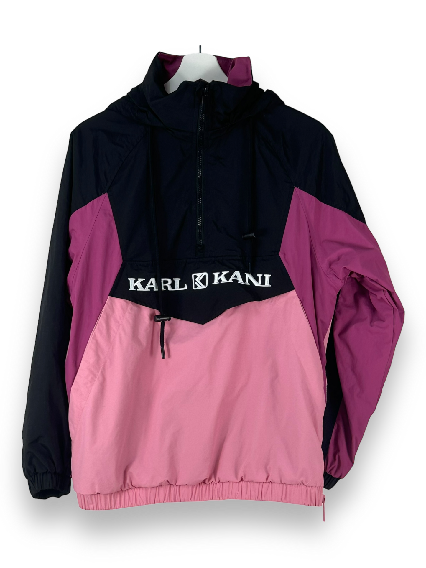 Jacke - Regenjacke - Windbreaker - Windjacke - Karl Kani