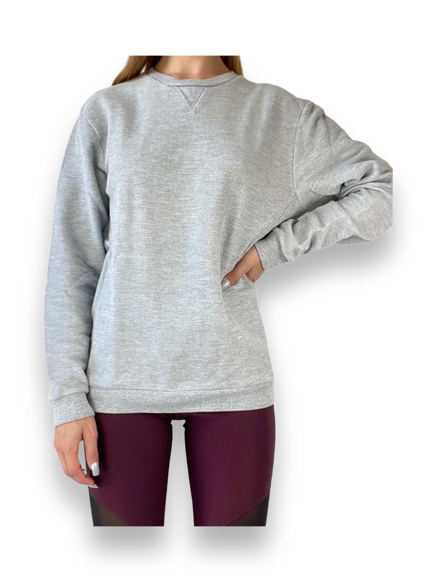 Sweatshirt - ZARA