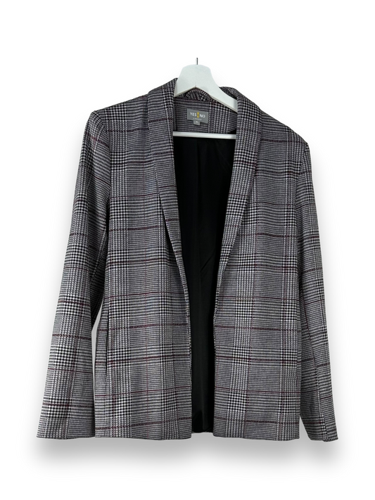 Jacke - Blazer