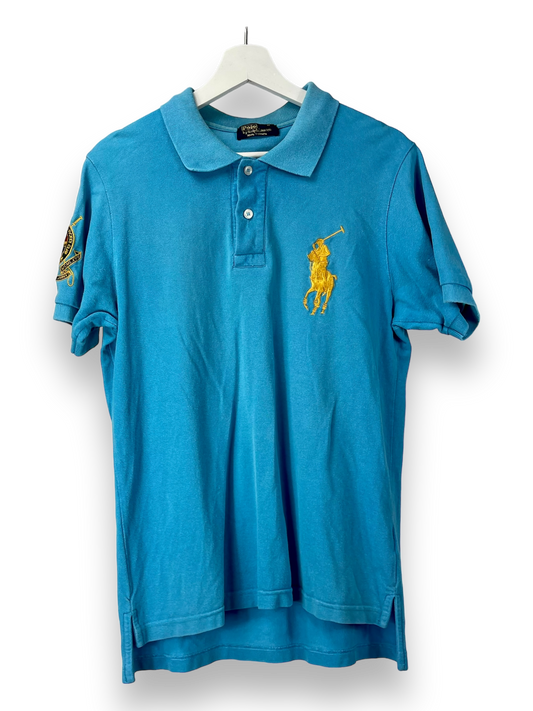 T-Shirt - Poloshirt - Polo Ralph Lauren