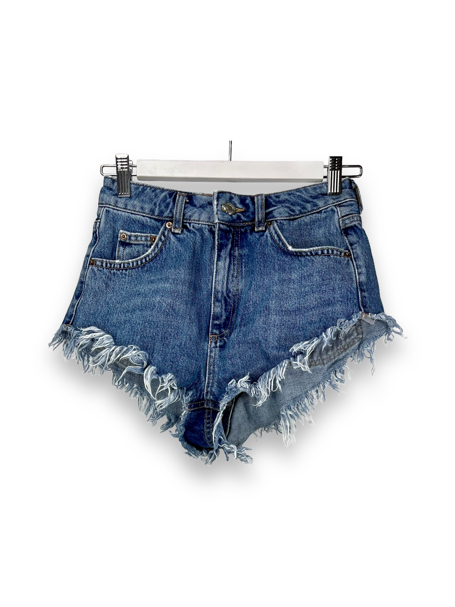 Shorts - Hot Pants - Topshop