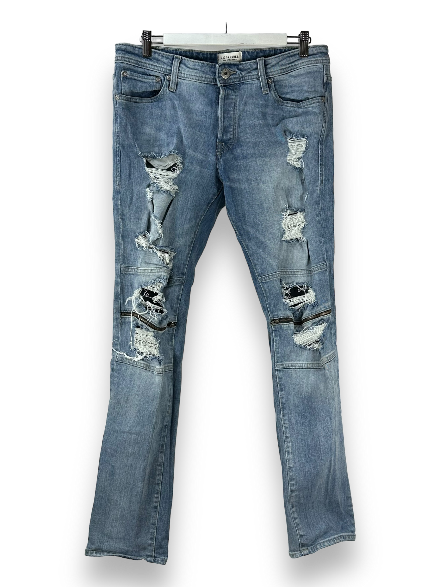 Hose - Jeans - slim fit - Jack & Jones