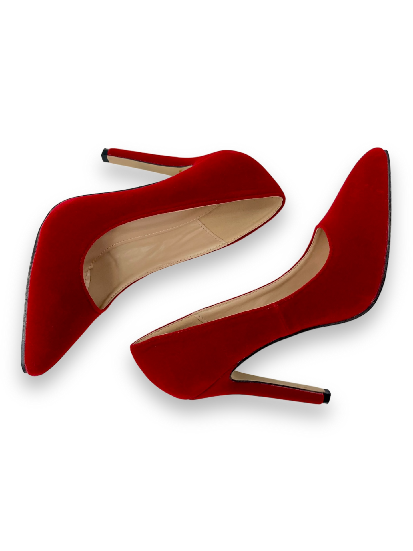 Pumps - High Heels