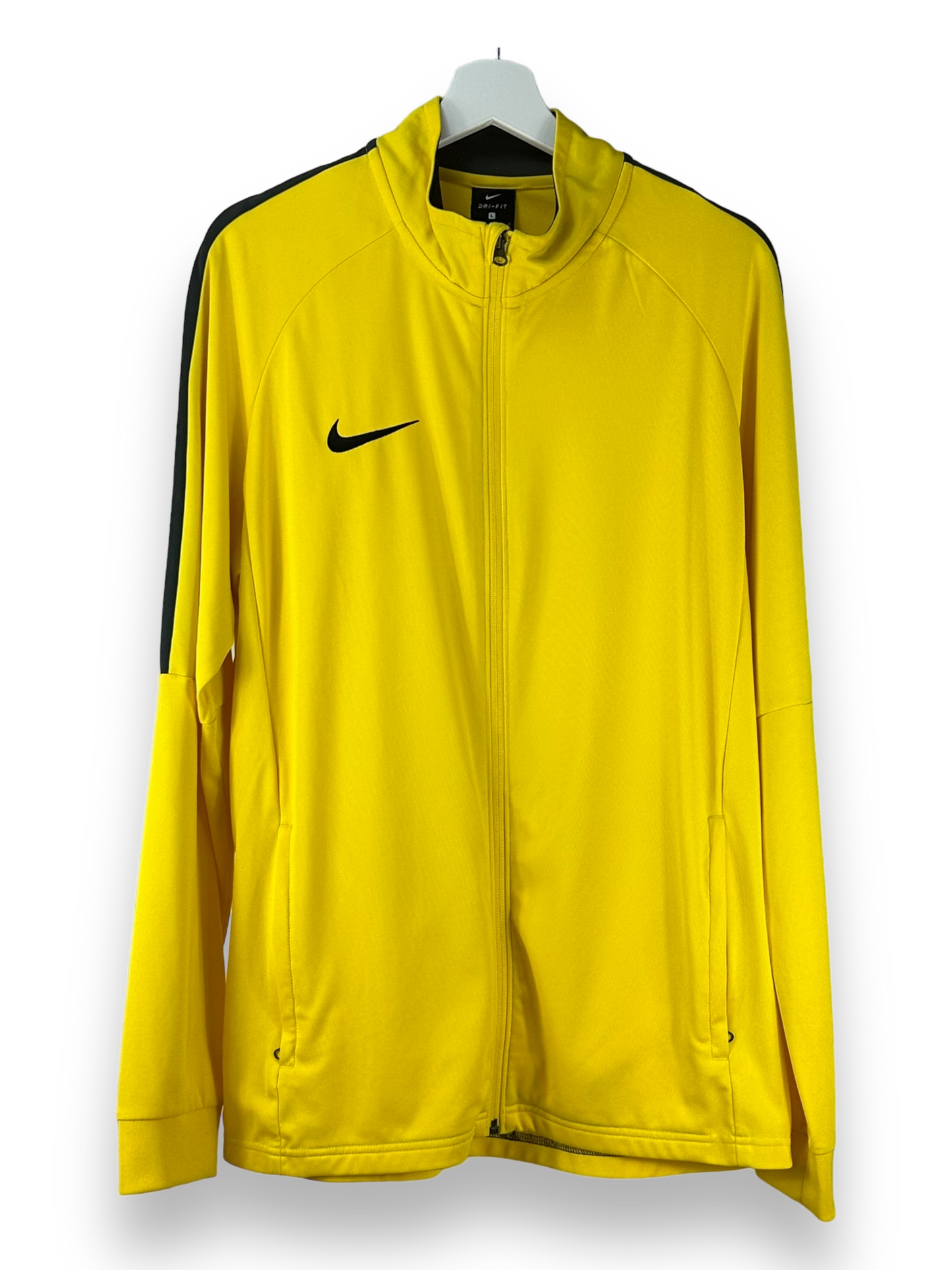 Jacke - Trainingsjacke - leichte Jacke - Nike