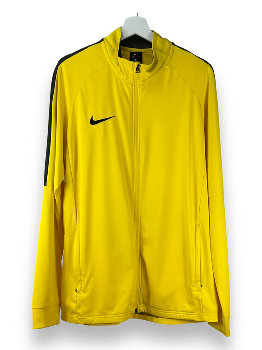 Jacke - Trainingsjacke - leichte Jacke - Nike