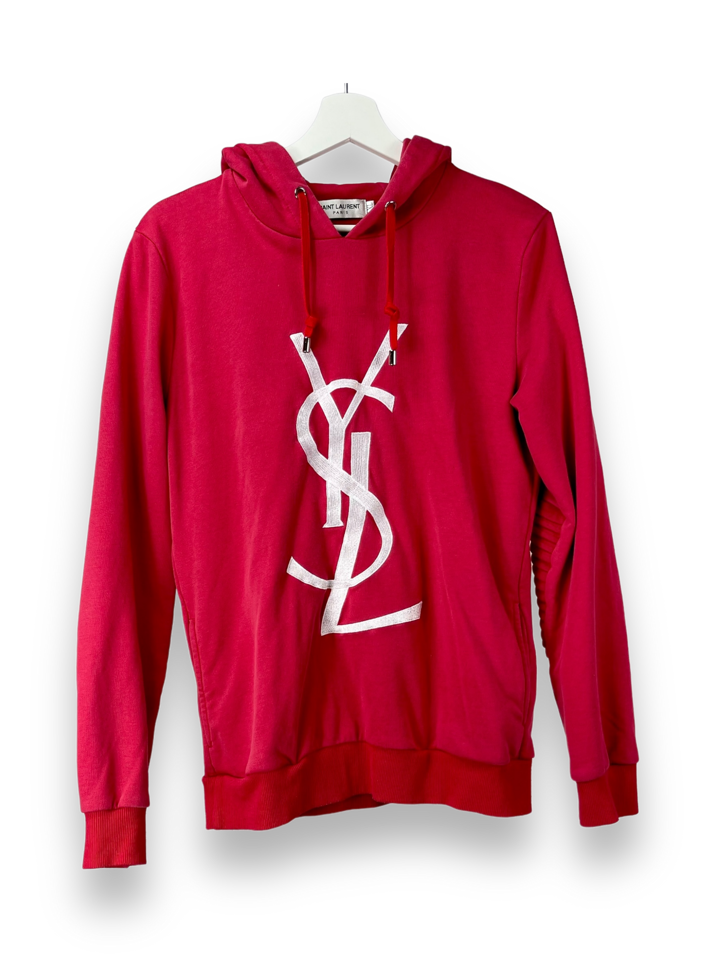 Hoodie - Yves Saint Laurent