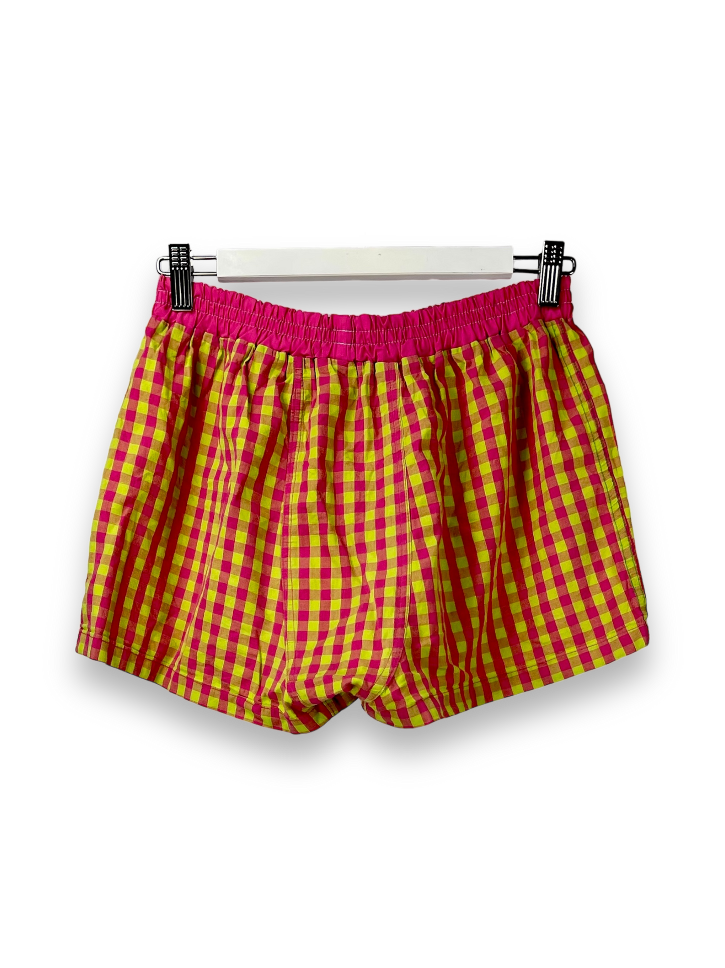 Shorts - Schlafhose - Unabux