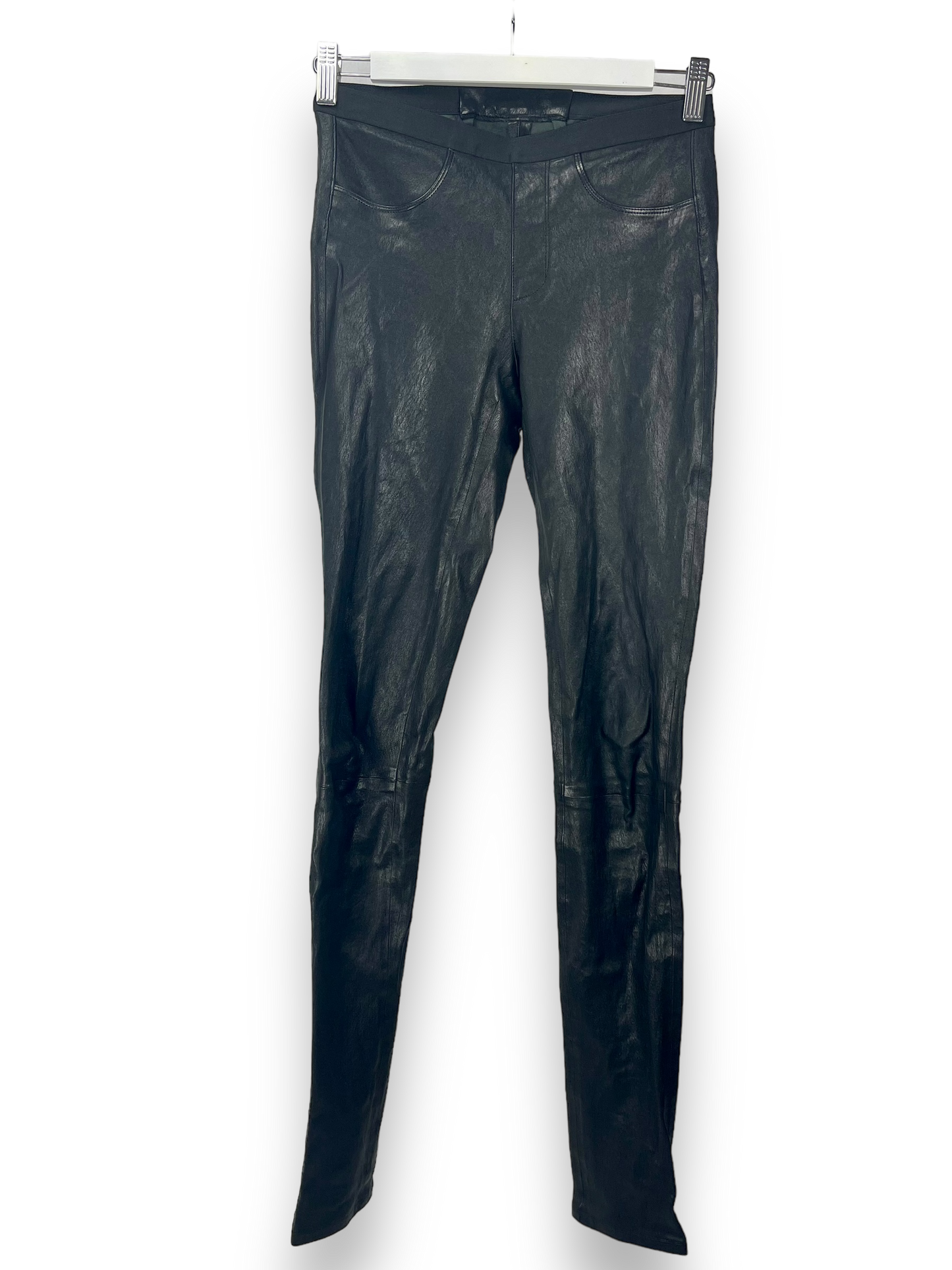 Hose - Lederhose - Q-21