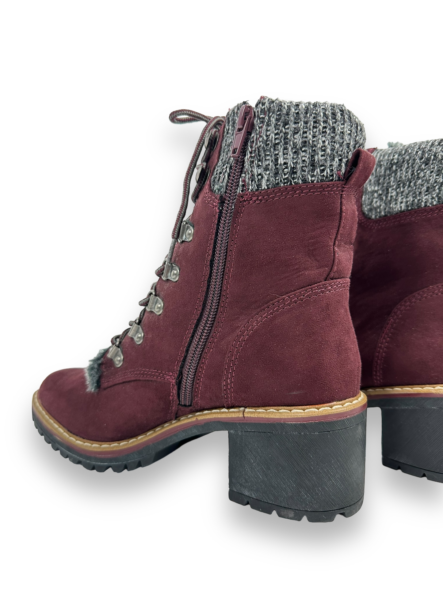 Stiefelette - Boots - Winterboots - Ankle Boots