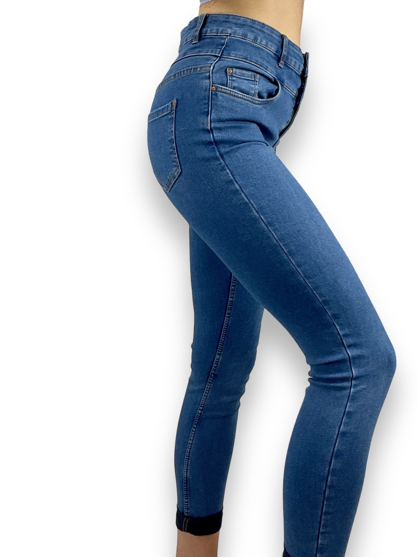 Hose - Jeans