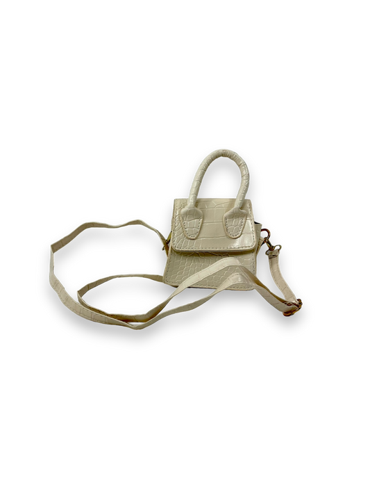 Tasche - Umhängetasche - Minitasche