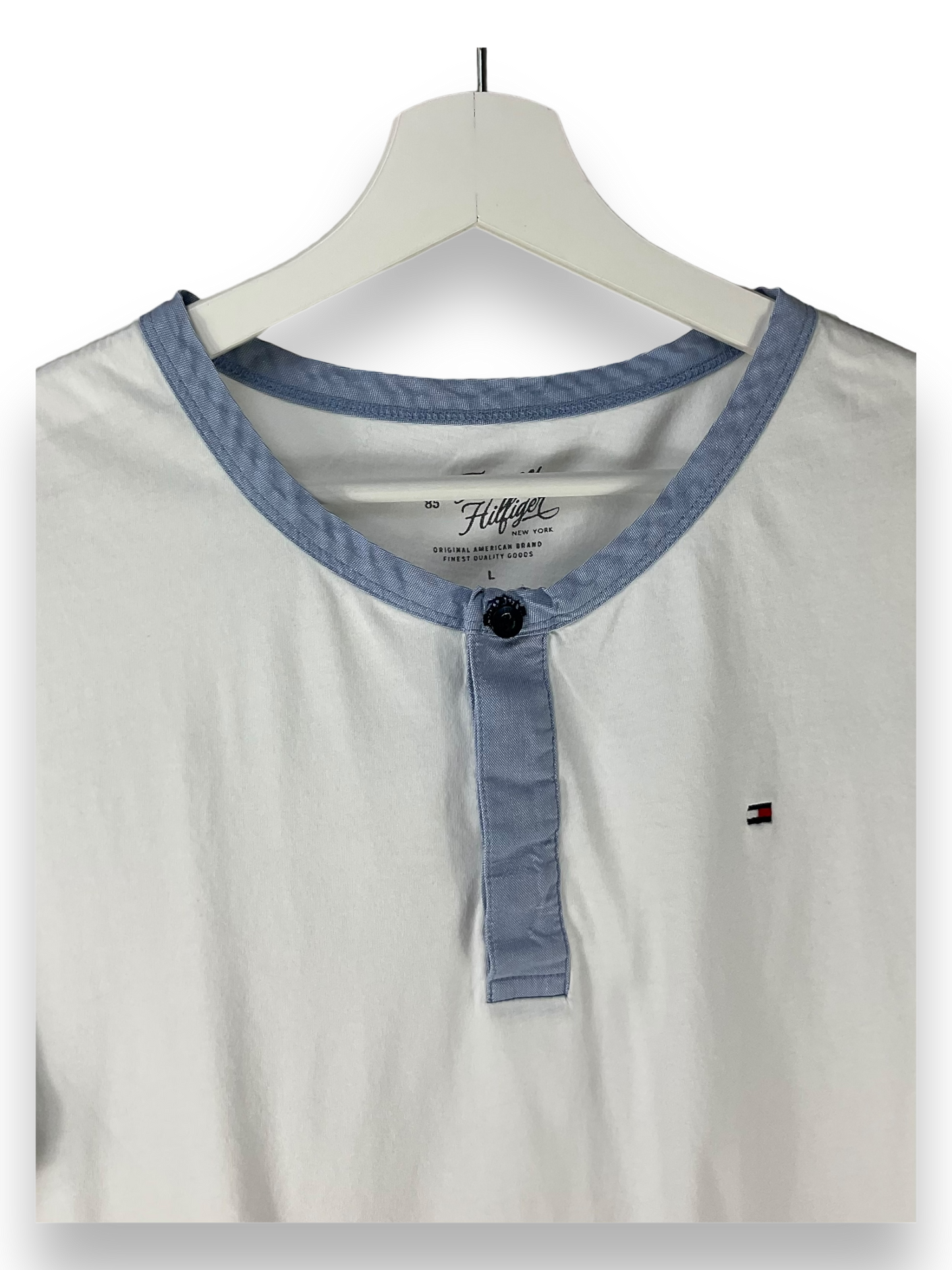 Shirt - T-Shirt - Tommy Hilfiger