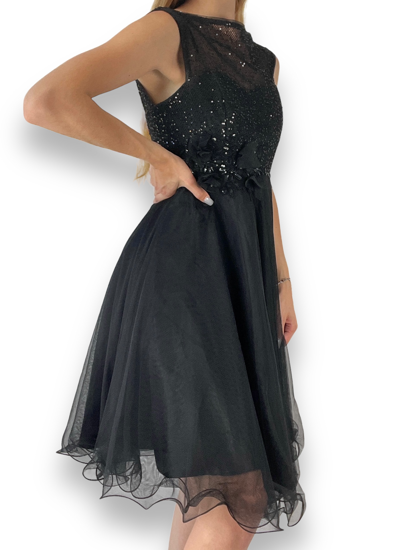 Kleid - Festkleid - ascia