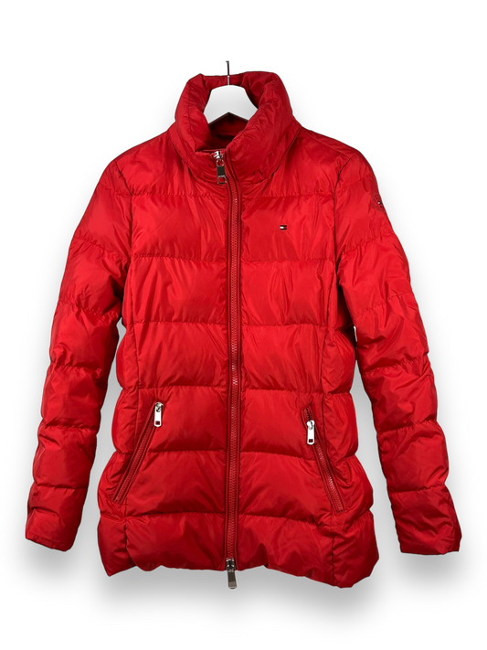 Jacke - Winterjacke - Daunenjacke - Tommy Hilfiger