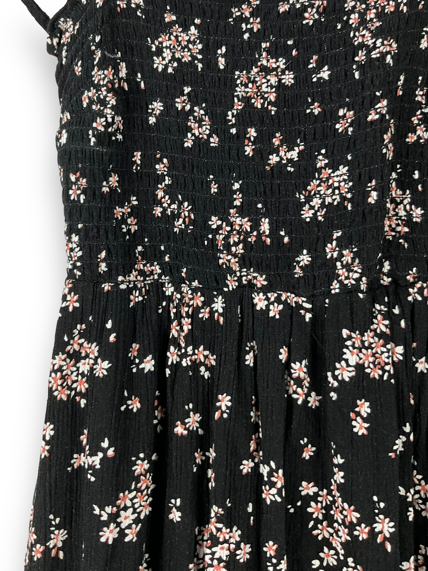 Kleid - Freizeitkleid - Sommerkleid - Abercrombie & Fitch