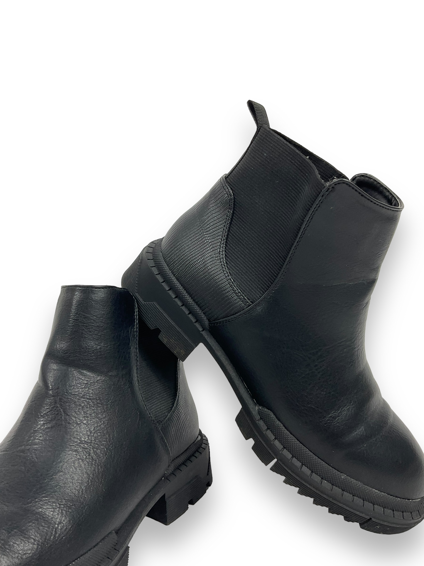 Stiefelette - Boots - Ankle Boots