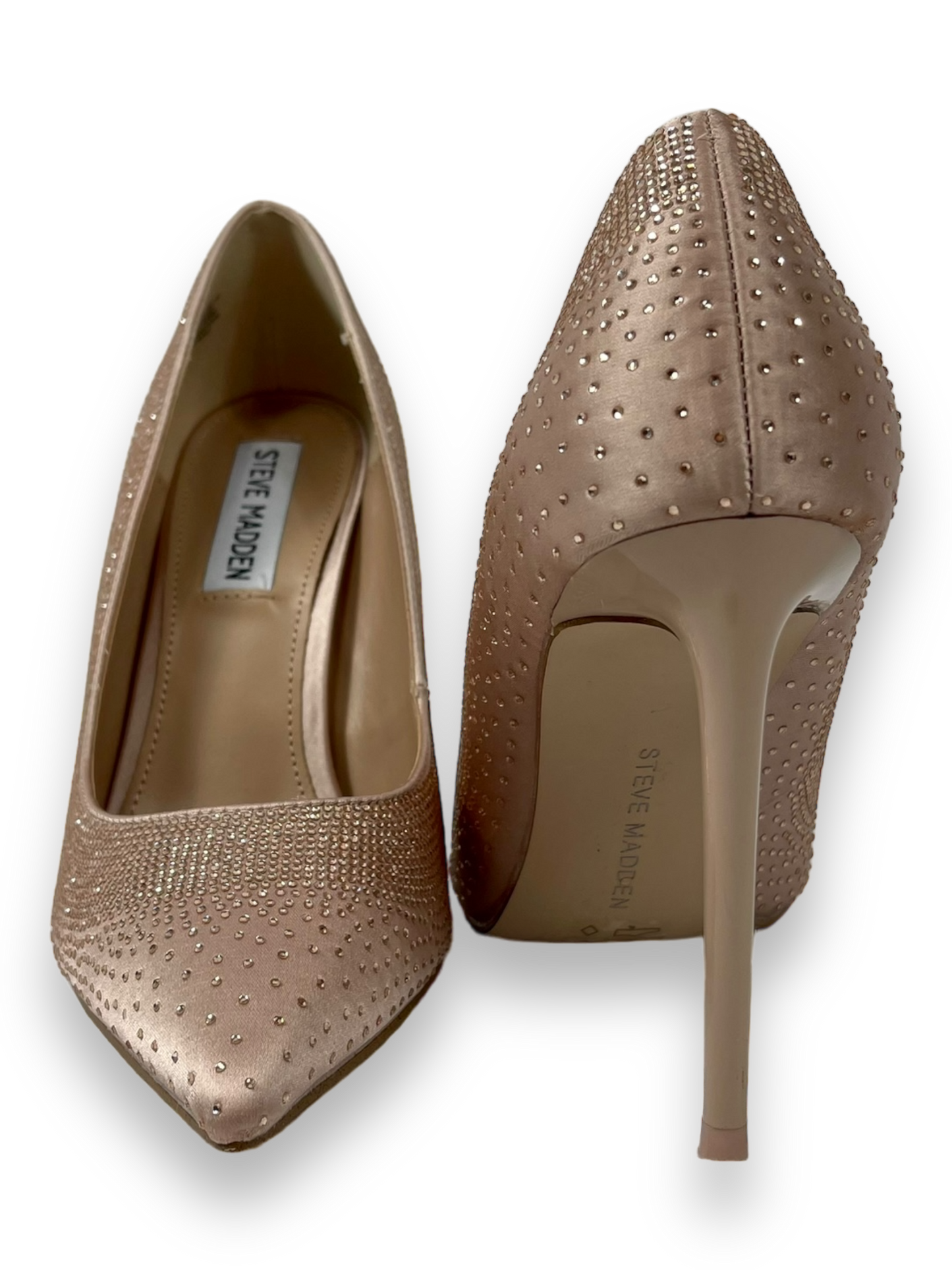 Pumps - High Heels - Steve Madden