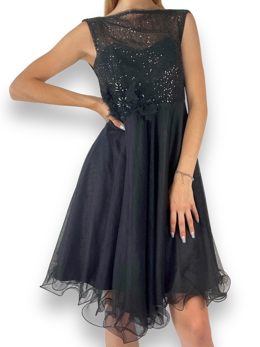 Kleid - Festkleid - ascia