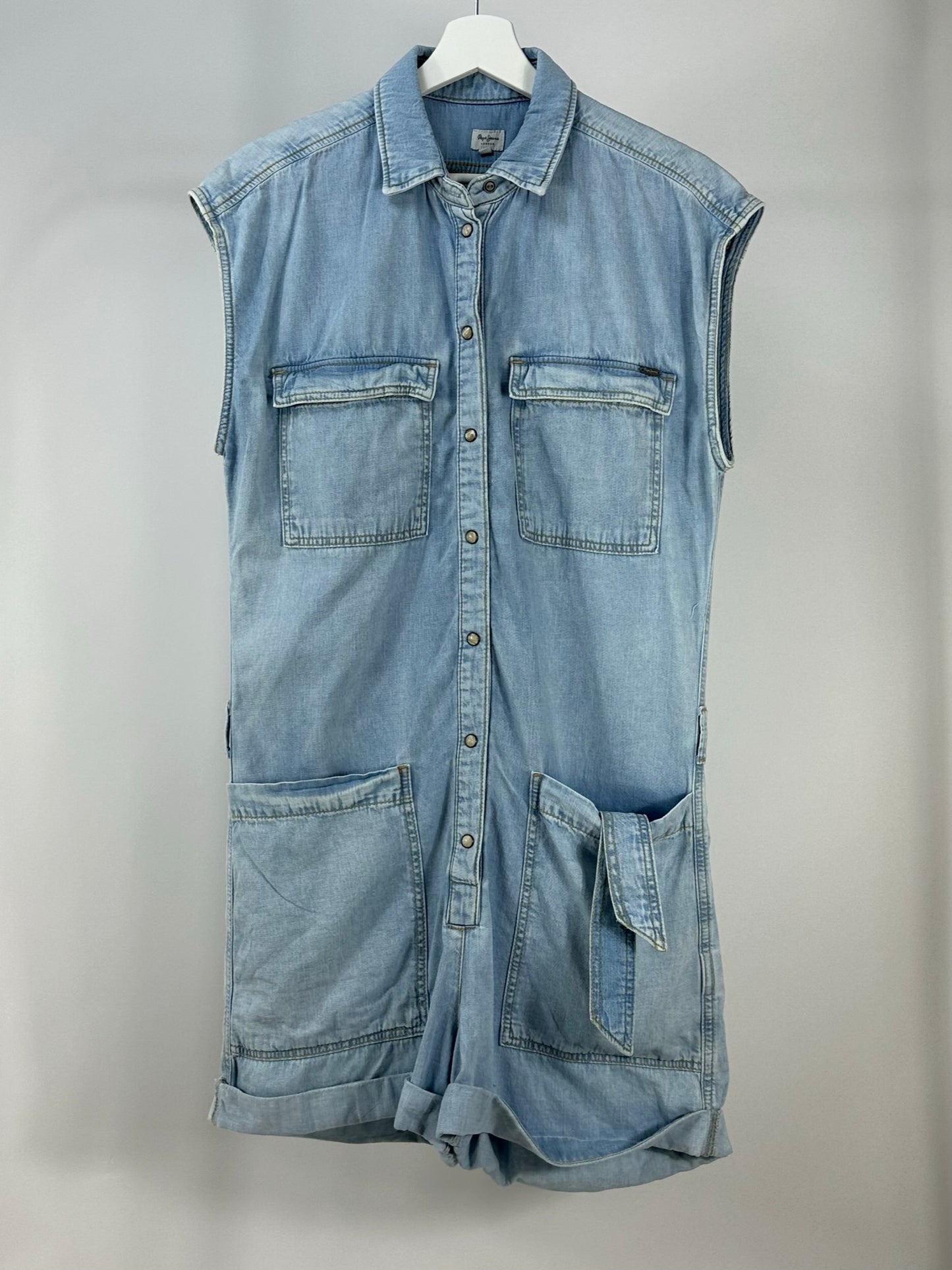 Jumpsuit - Pepe Jeans