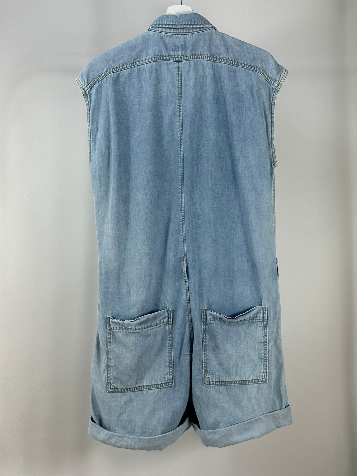 Jumpsuit - Pepe Jeans