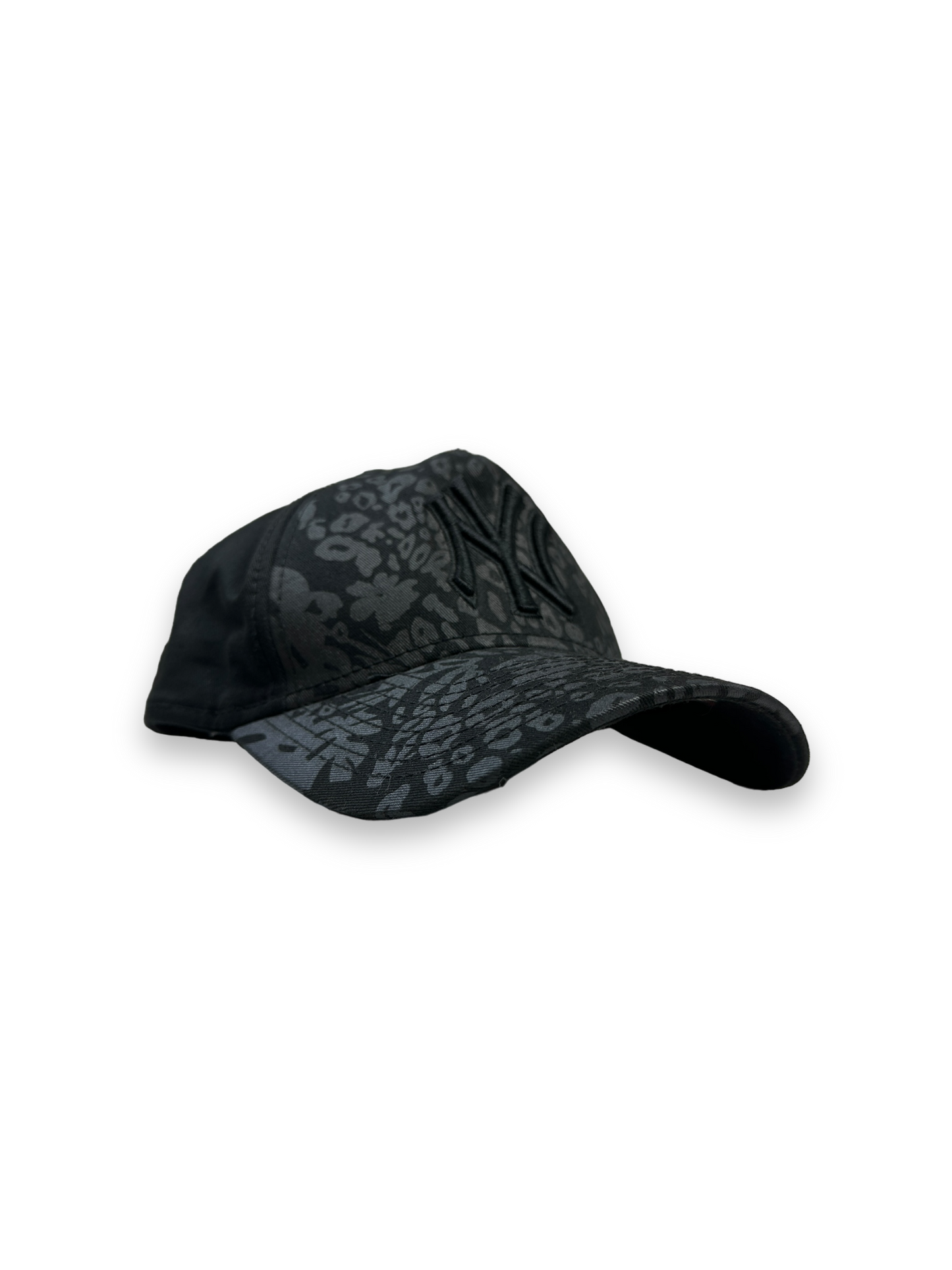 Hut - Cap - New Era