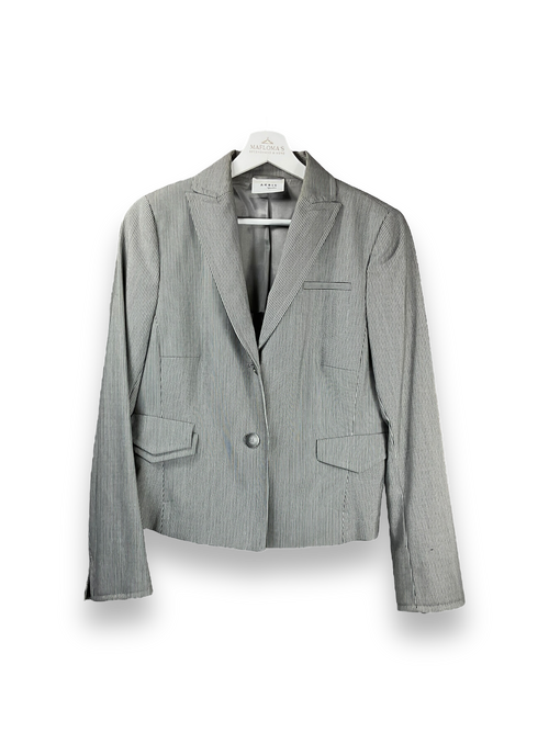 Jacke - Blazer - 2-Teiler - Akris Punto