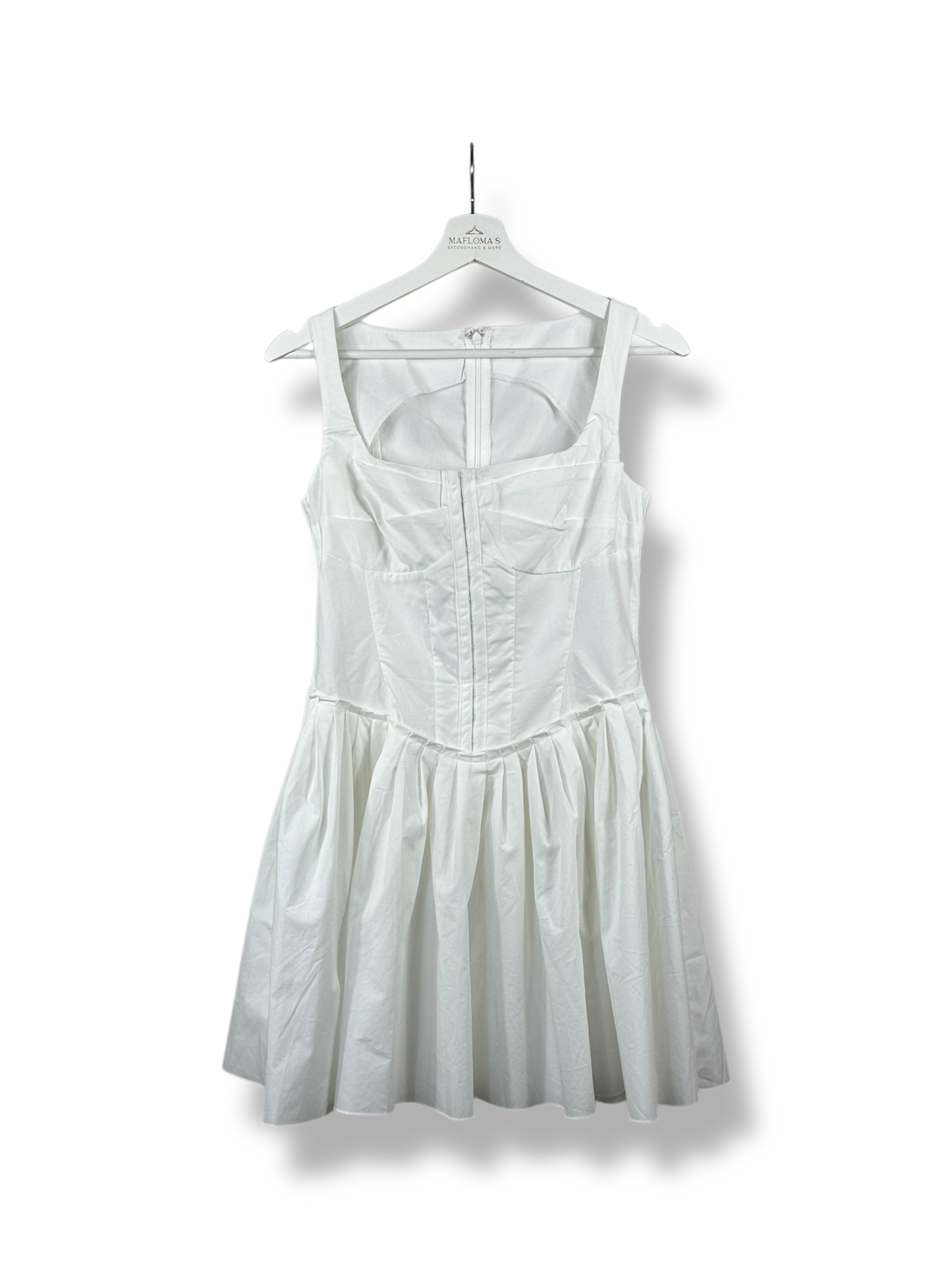 Kleid - Blusenkleid - Sommerkleid - Freizeitkleid